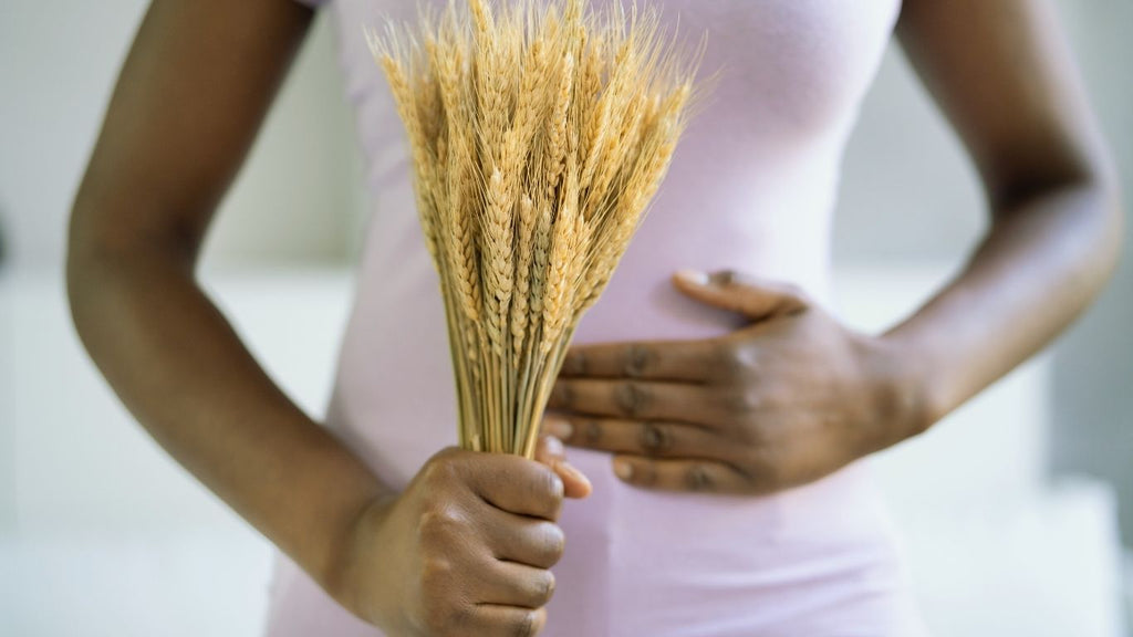 Managing Celiac Disease: Integrative Approaches for Lifelong Wellness