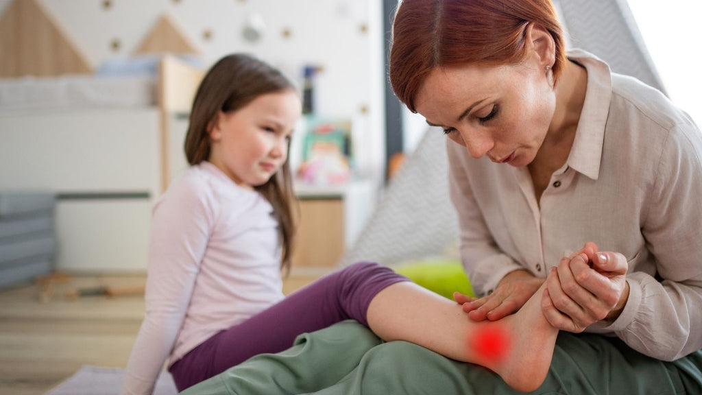 Kids Get Arthritis Too: Understanding Juvenile Arthritis This July