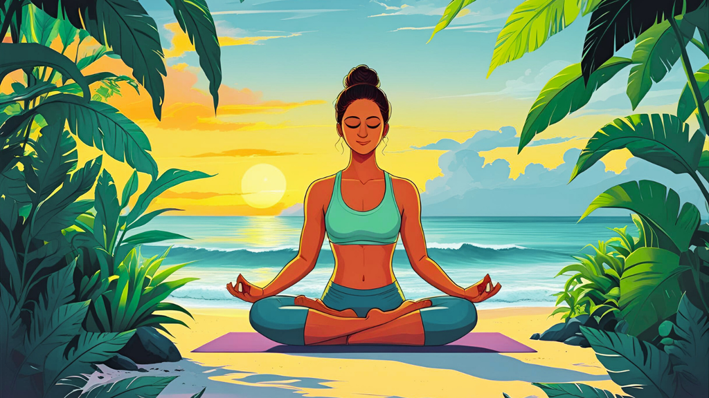 From Burnout to Balance: Rethinking Self-Care