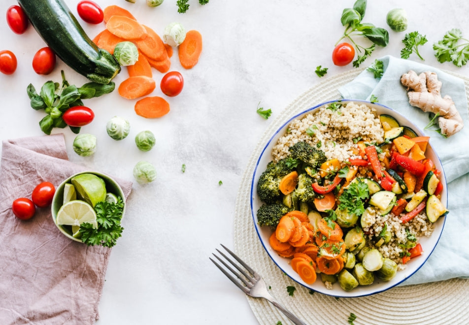Gut is the root cause of all diseases.