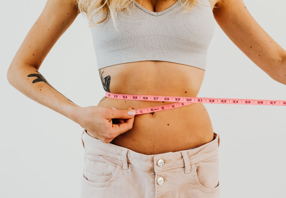 Sleep and Weight Loss